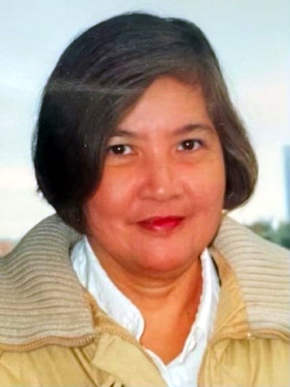 Obituary of Jovita Garces Gutierrez