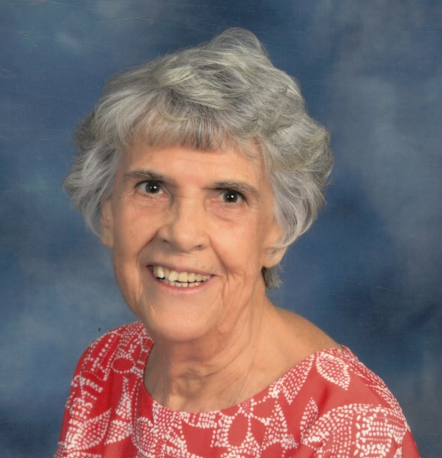Obituary of Luwana Ann Harvey
