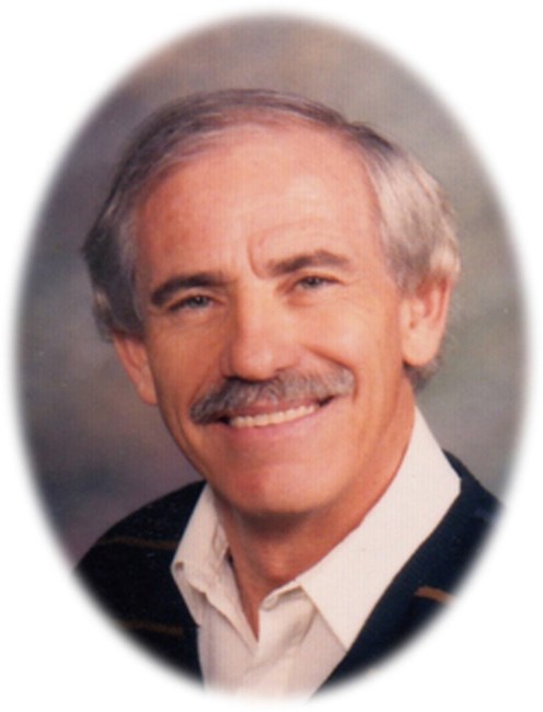 Obituary of Terry Armstrong