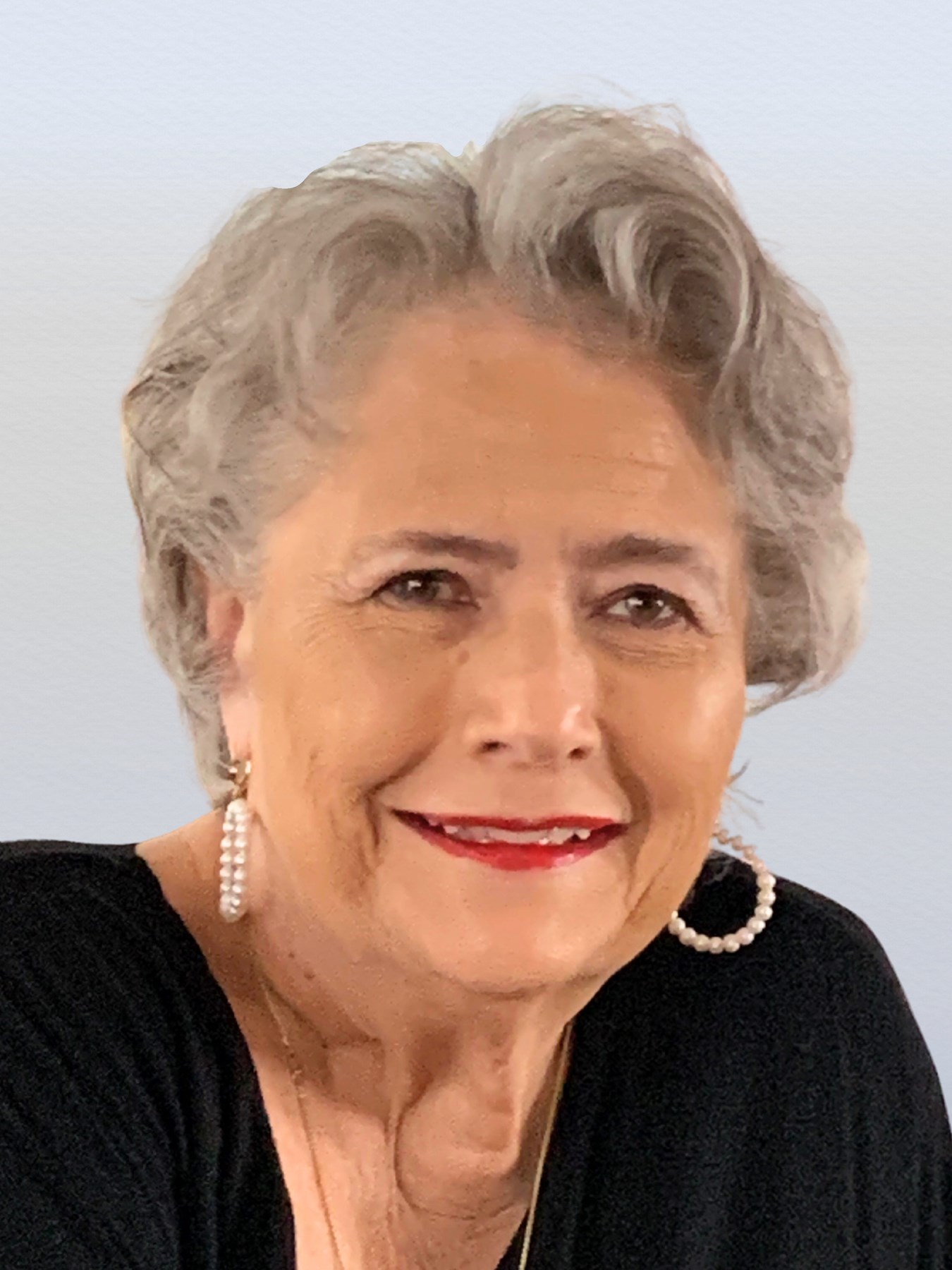 Obituary of Lucinda (Stewart) Fleming