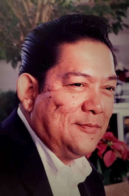 Obituario de Wallace Robert Longoria