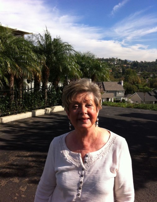 Obituary of Patricia Ann Loring