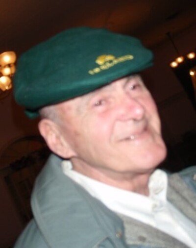 Obituary of Francis Patrick Collins