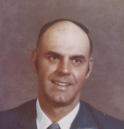 Obituary of Ronald Tyler