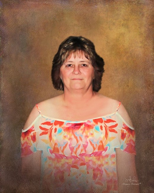 Obituary of Francis "Annie" Carter