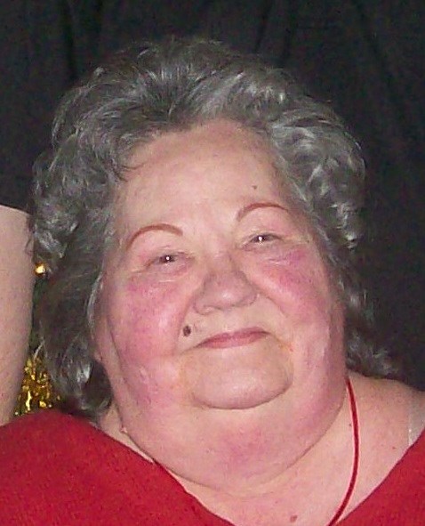 Obituary of Patricia J. Kaehler