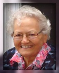 Obituary of Barbara Goodmurphy
