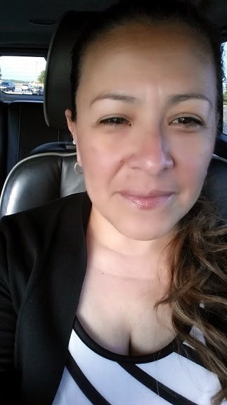 Obituary of Laura Moreno