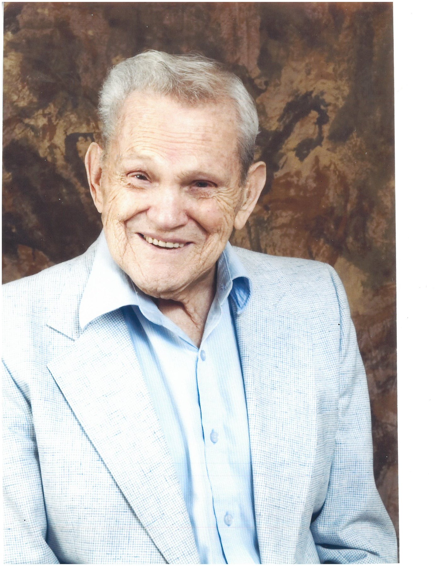 Obituary of William Laurie Morgan