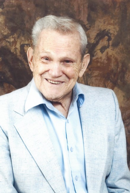 Obituary of William Laurie Morgan