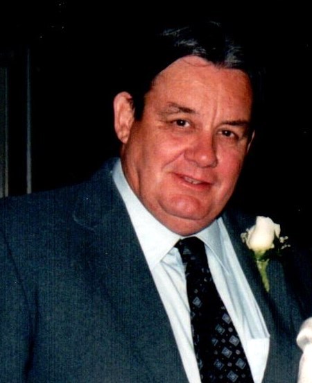Obituary of Thomas G Lowe Jr.