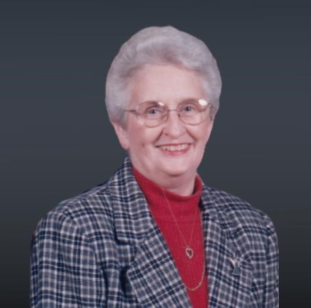 Obituario de Carolyn Elizabeth  (Oliphant) Reynolds