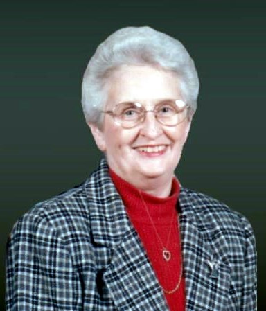 Obituary of Carolyn Elizabeth (Oliphant) Reynolds