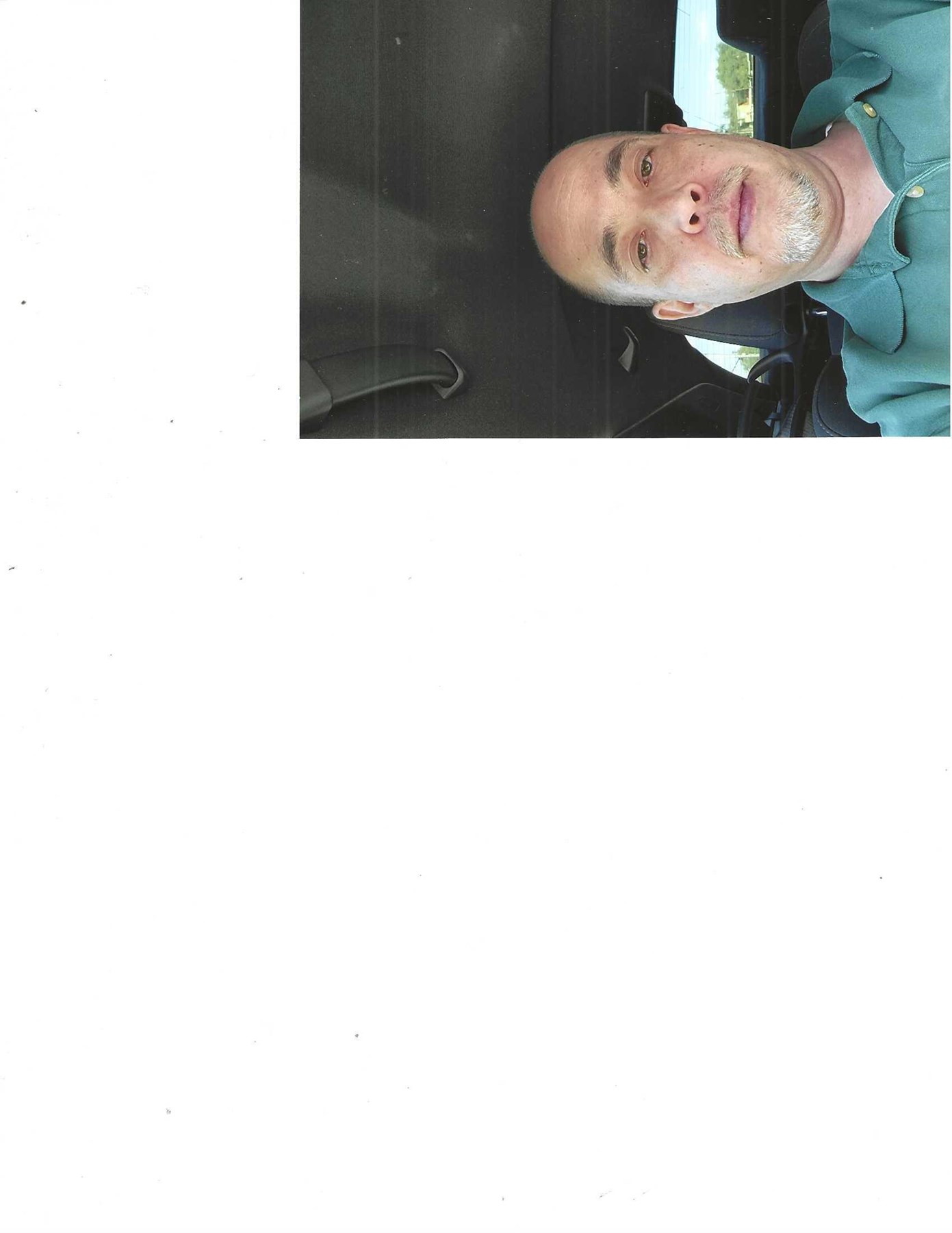 Obituary of John Peter Harrigan