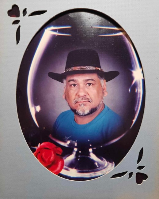 Obituary of Jose Luis Chavana Castillo