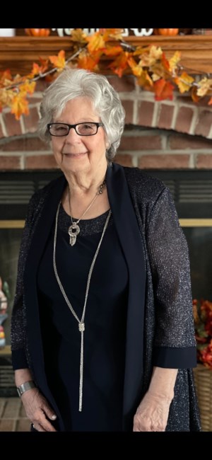 Obituary of Marie Naso