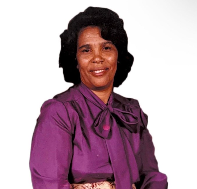 Obituary of Sara Perez de Medrano