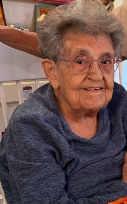 Obituary of Catherine Nolan  Grimm