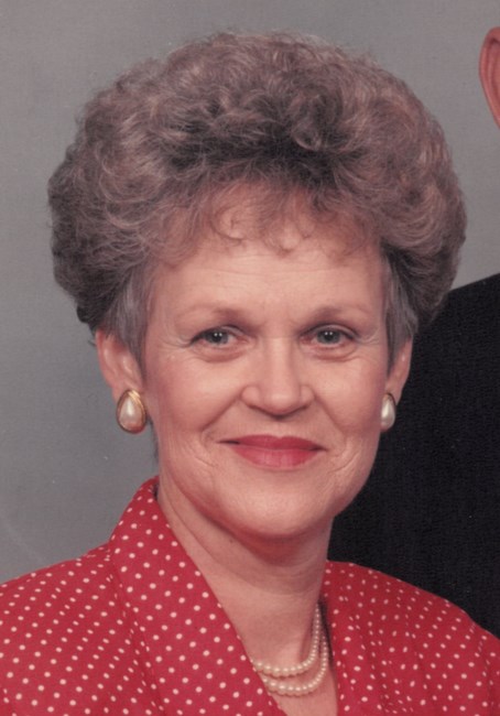 Obituary of Sandra Smith Petite