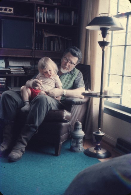 Obituary of John Mirkil Firth Jr.