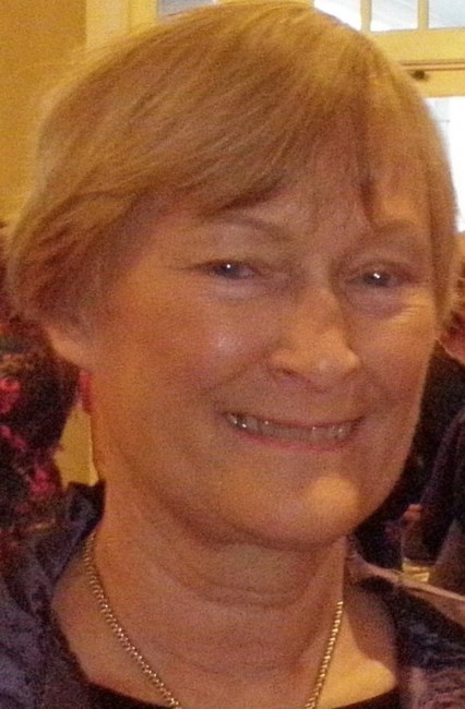 Obituary of Susan Adelaide Henretta