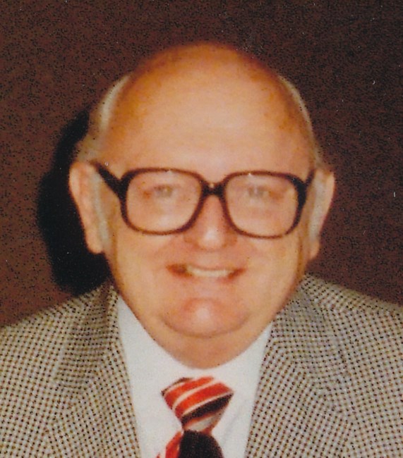 Obituary of Norman G. Wilks