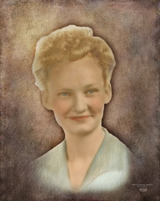 Obituary of Ethel E. Jeffries