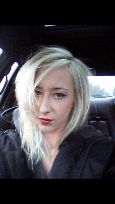 Obituary of Heather Elizabeth Whitcomb