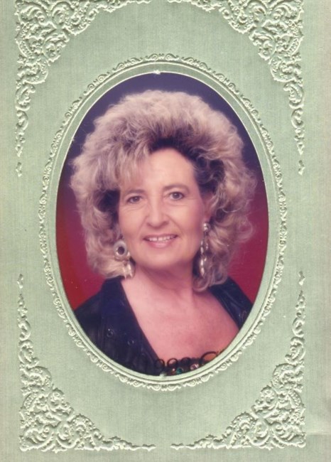 Obituary of Jo Ann Massie Welch