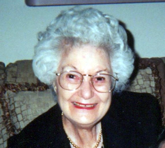 Obituary of Lena Rose Landreth