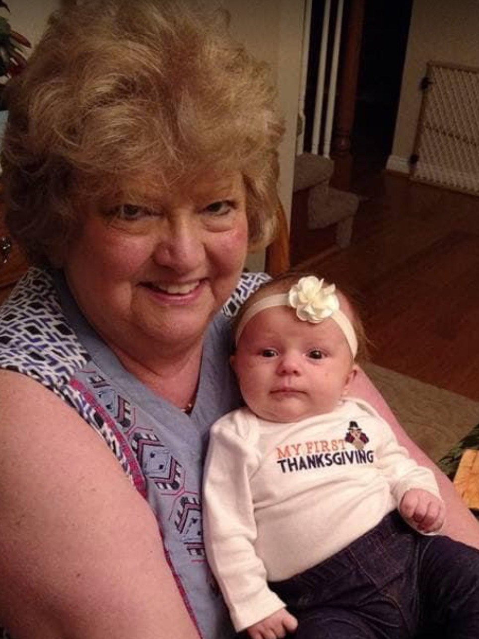 Obituary of Teri Lyn Wesley