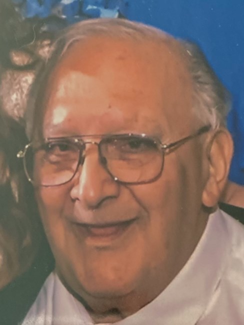Obituary of Barry Robert Lastik