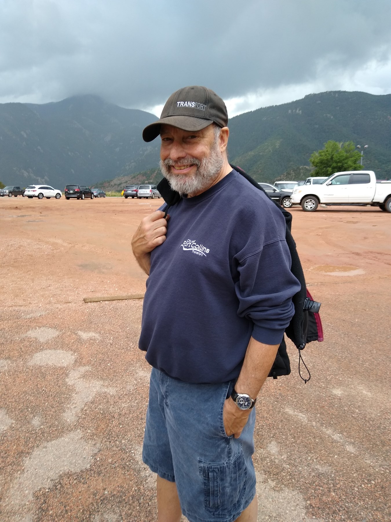 Obituario de Jon David Wright