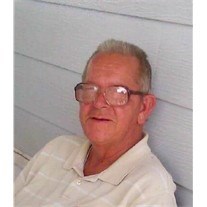 Obituary of Peter Allan Anderson