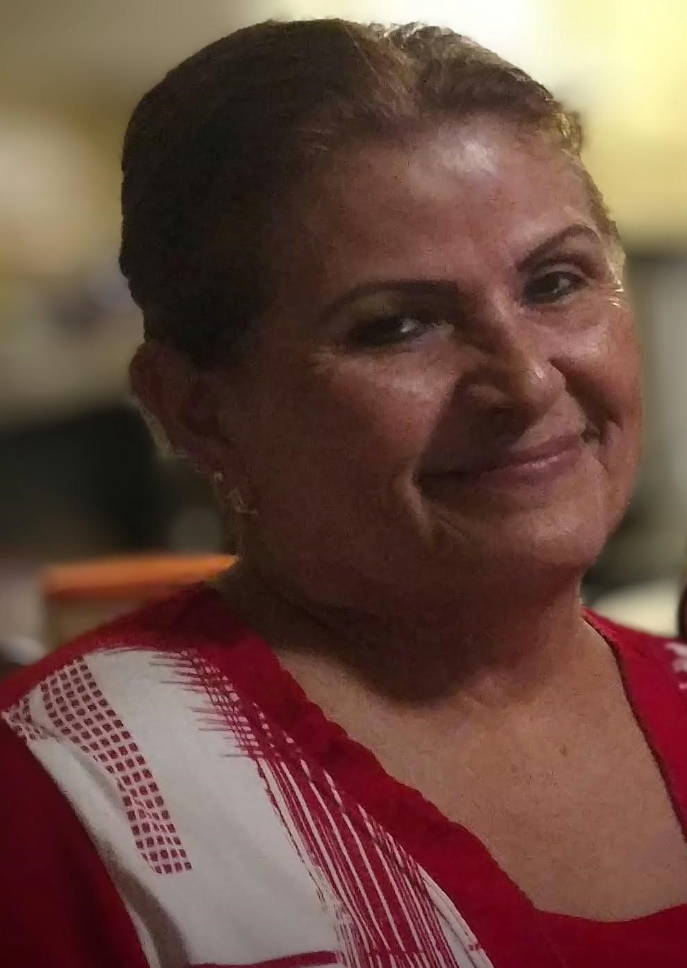 Obituary of Nohemi Arizmendi Borrego