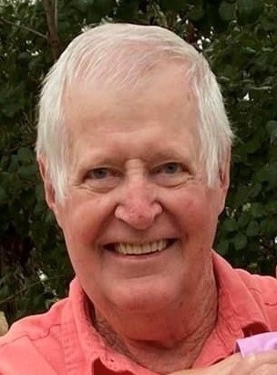 Obituary of Patrick Ralph Gray