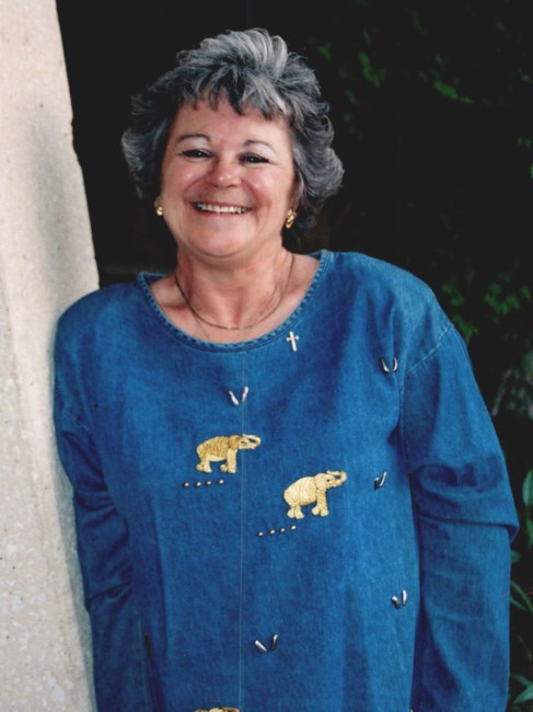 Obituary of Shirley Ann Hall