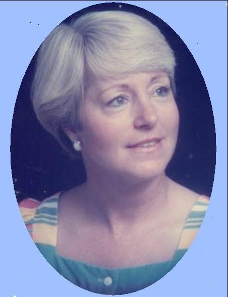 Obituary of Sylvelin Witmer