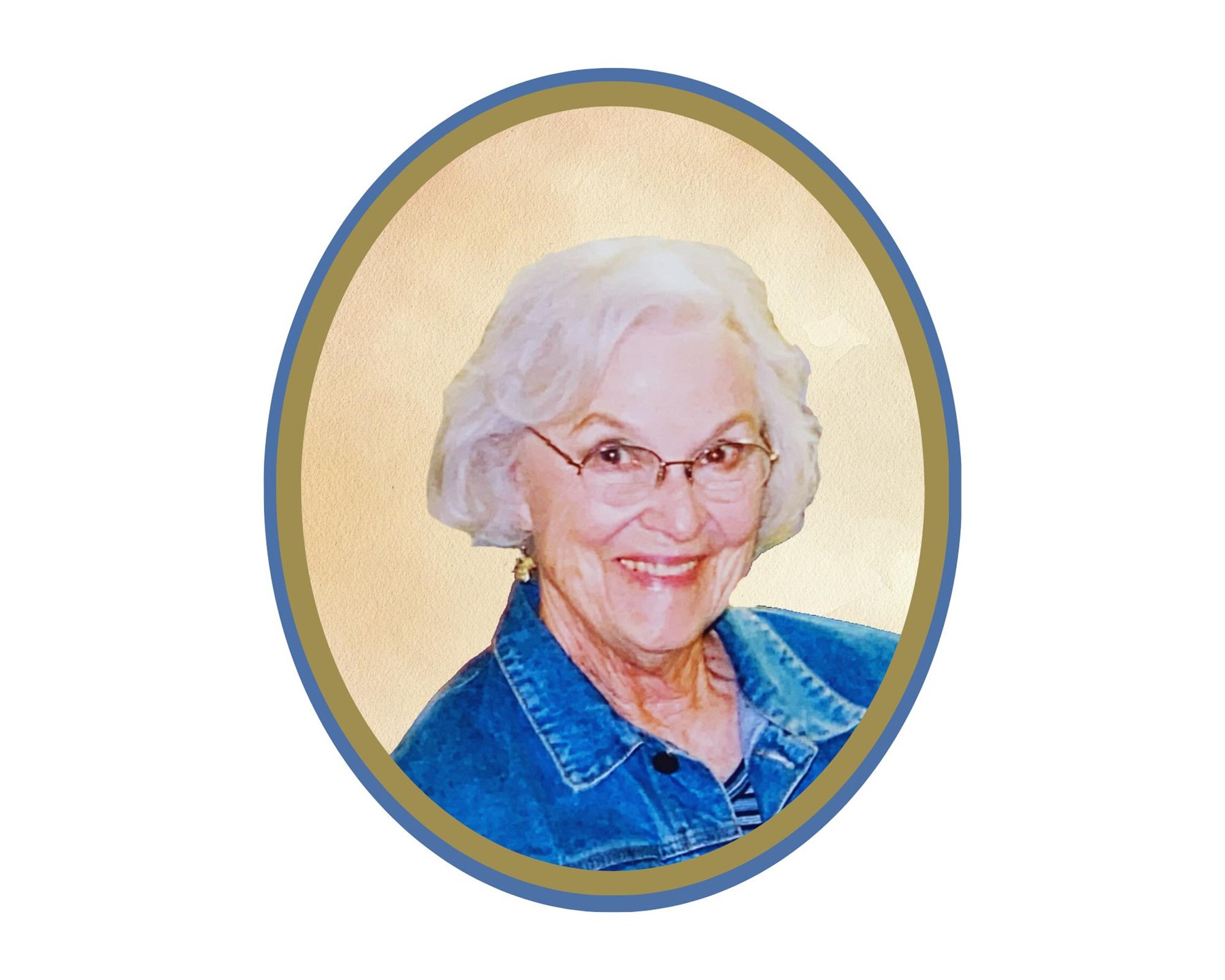 Obituario de Helen Peace Kirk