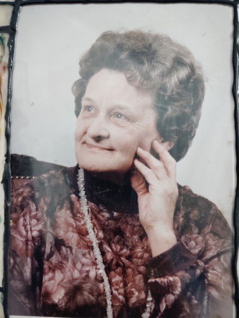 Obituary of Barbara J. Wall