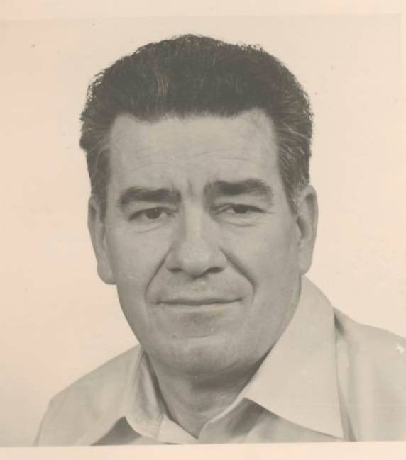 Avis de décès de William R Ludwick