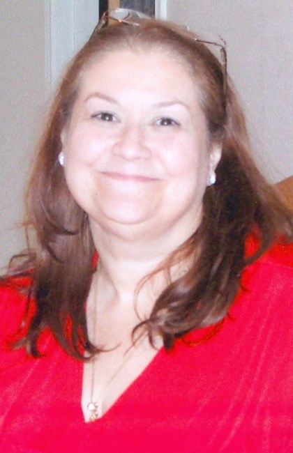 Obituary of Terri Jean Blanchard