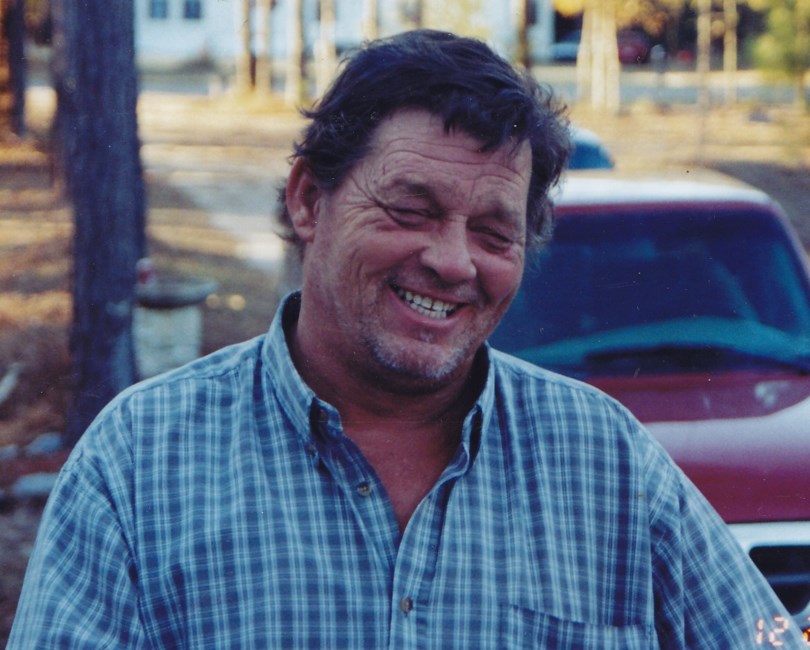 Obituary of Jerry Henry Jarrell Sr.