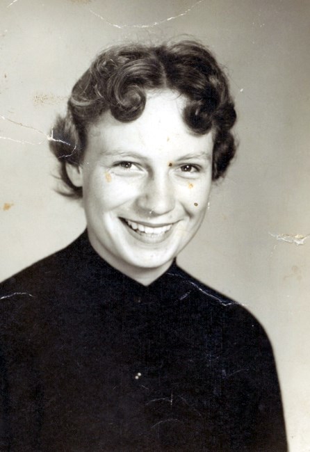 Obituary of Annie "Sue" Hogg Ellis