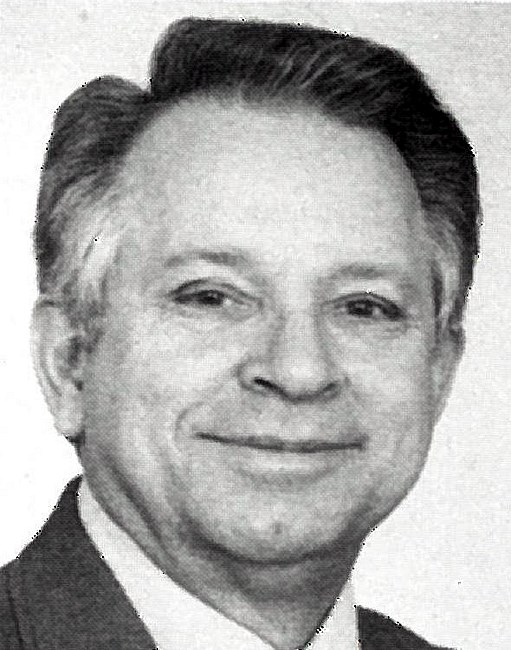 Obituary of George Joseph Goudeau