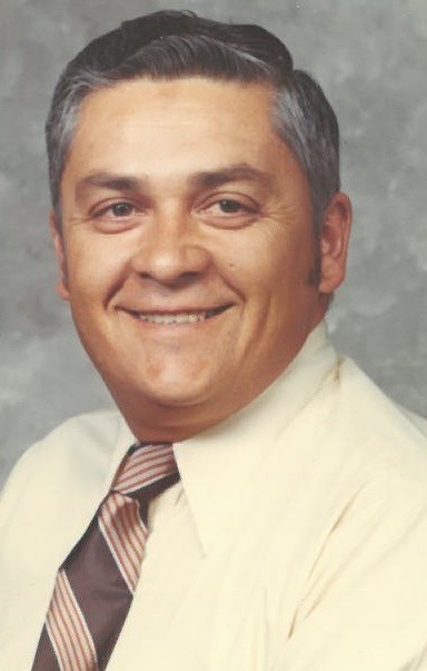 Obituary of Robert E Landes
