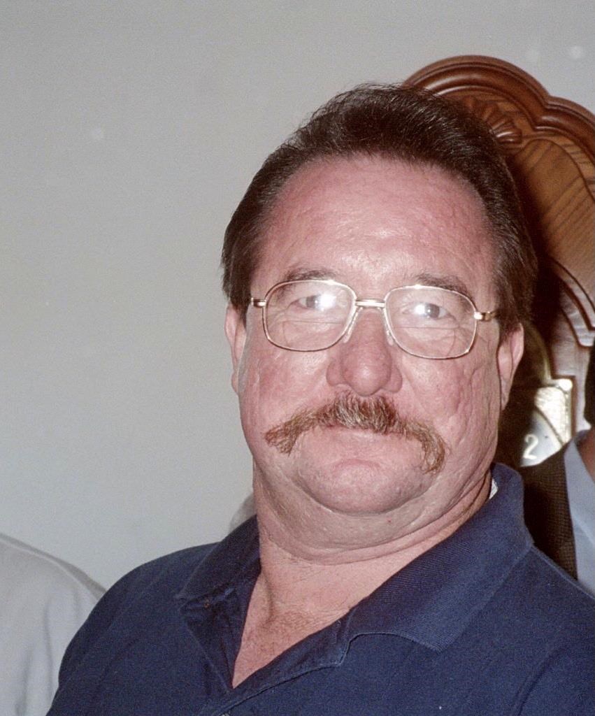 Obituary of James Stanford Benedict