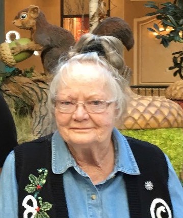 Obituary of Donna Bristol Schmidthuber