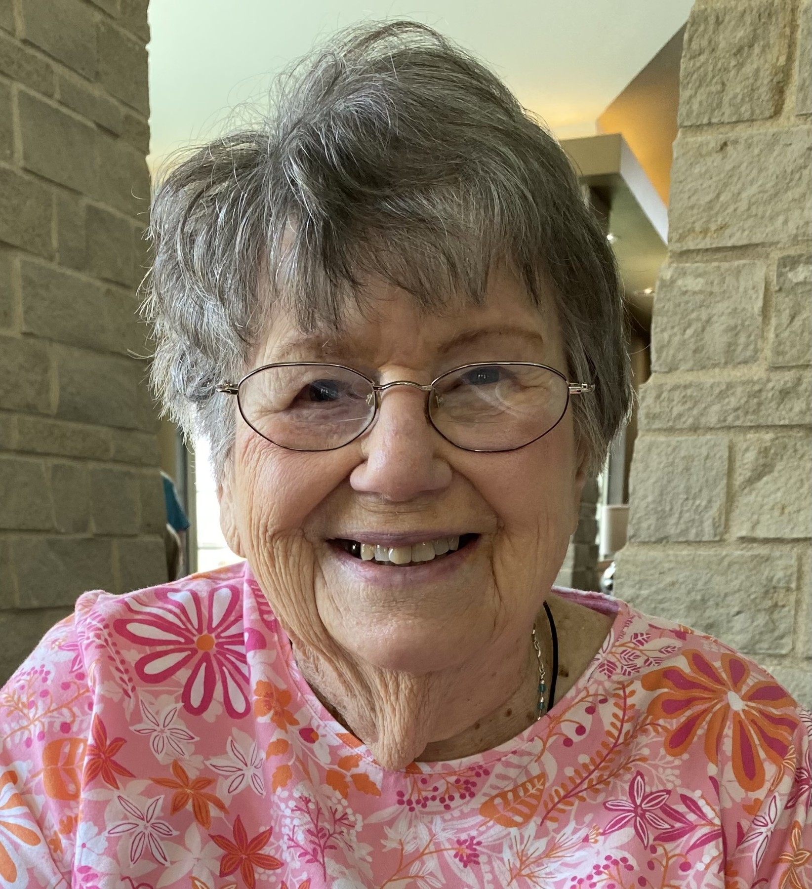 Betty Wanek Obituary Omaha, NE