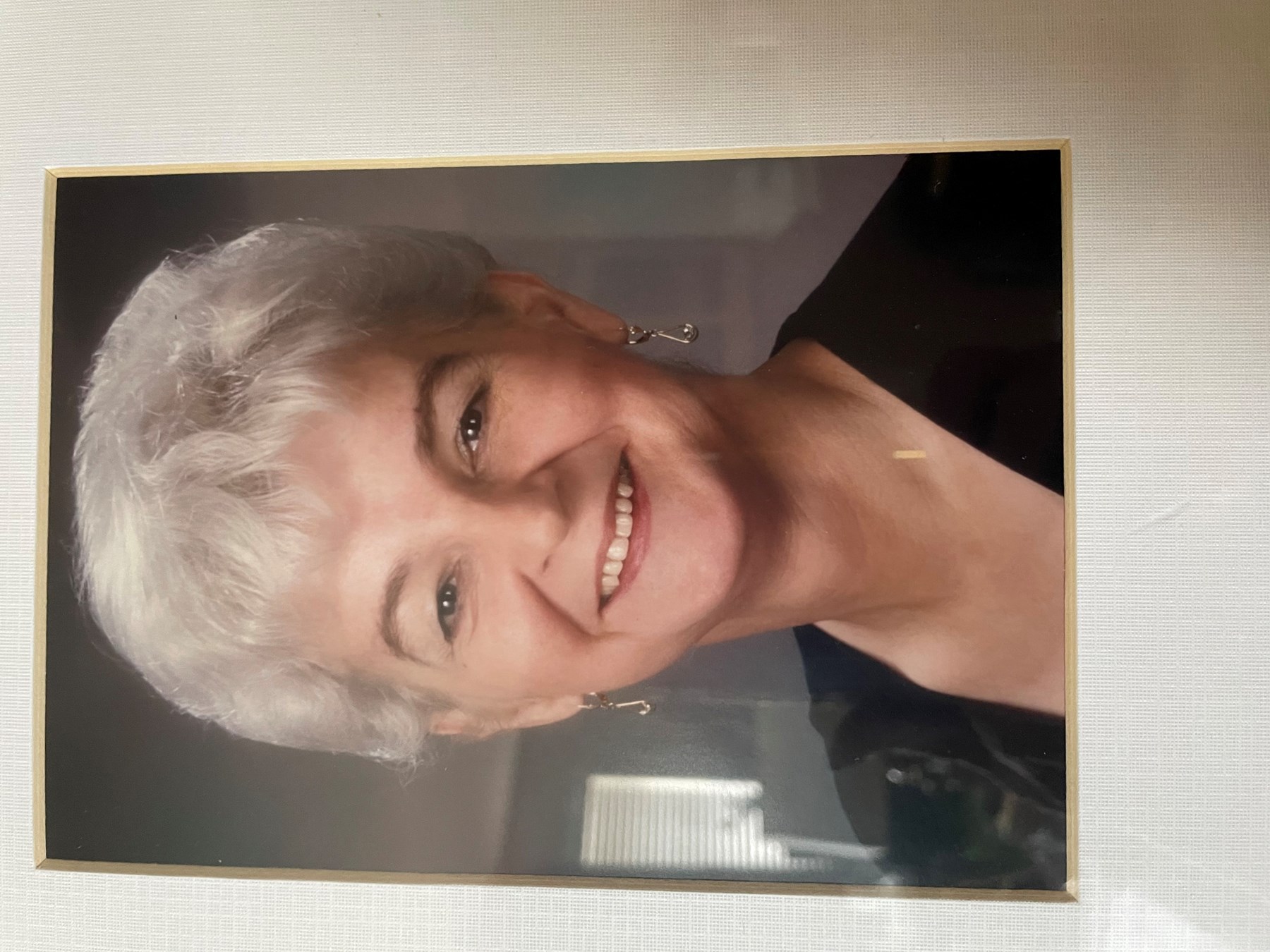 Obituary of Amber "Petrina" Bannecheck